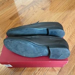 Mens Salvatore Ferragamo shoes